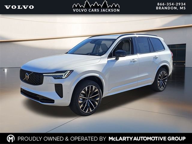 New 2026 Volvo XC90 B6 Ultra image 7