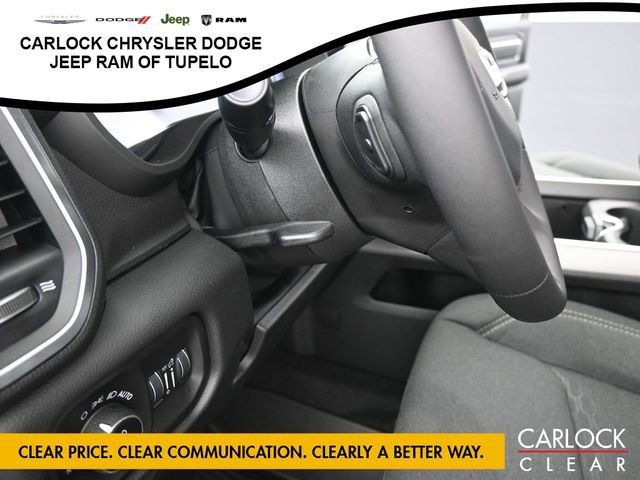 New 2026 RAM 1500 Big Horn image 15