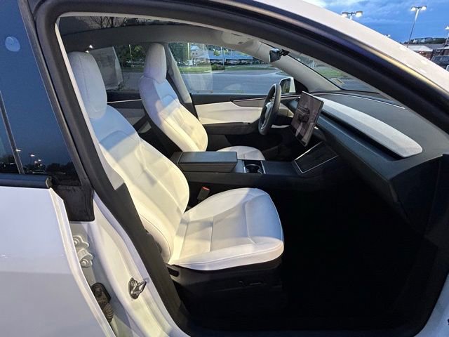 Used 2026 Tesla Model Y Long Range AWD/4WD image 29
