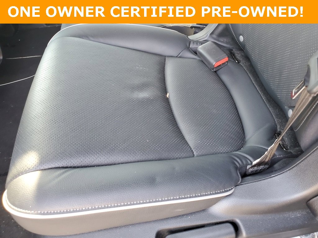 Used 2023 Honda Odyssey Elite image 11