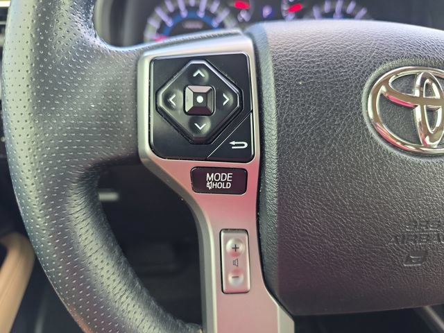 Used 2019 Toyota 4Runner SR5 Premium AWD/4WD image 19
