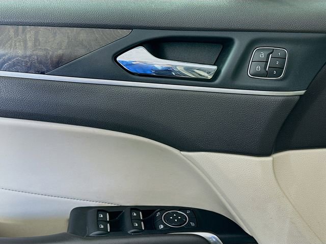 Used 2019 Lincoln MKC Reserve w/ MKC Climate Package image 18
