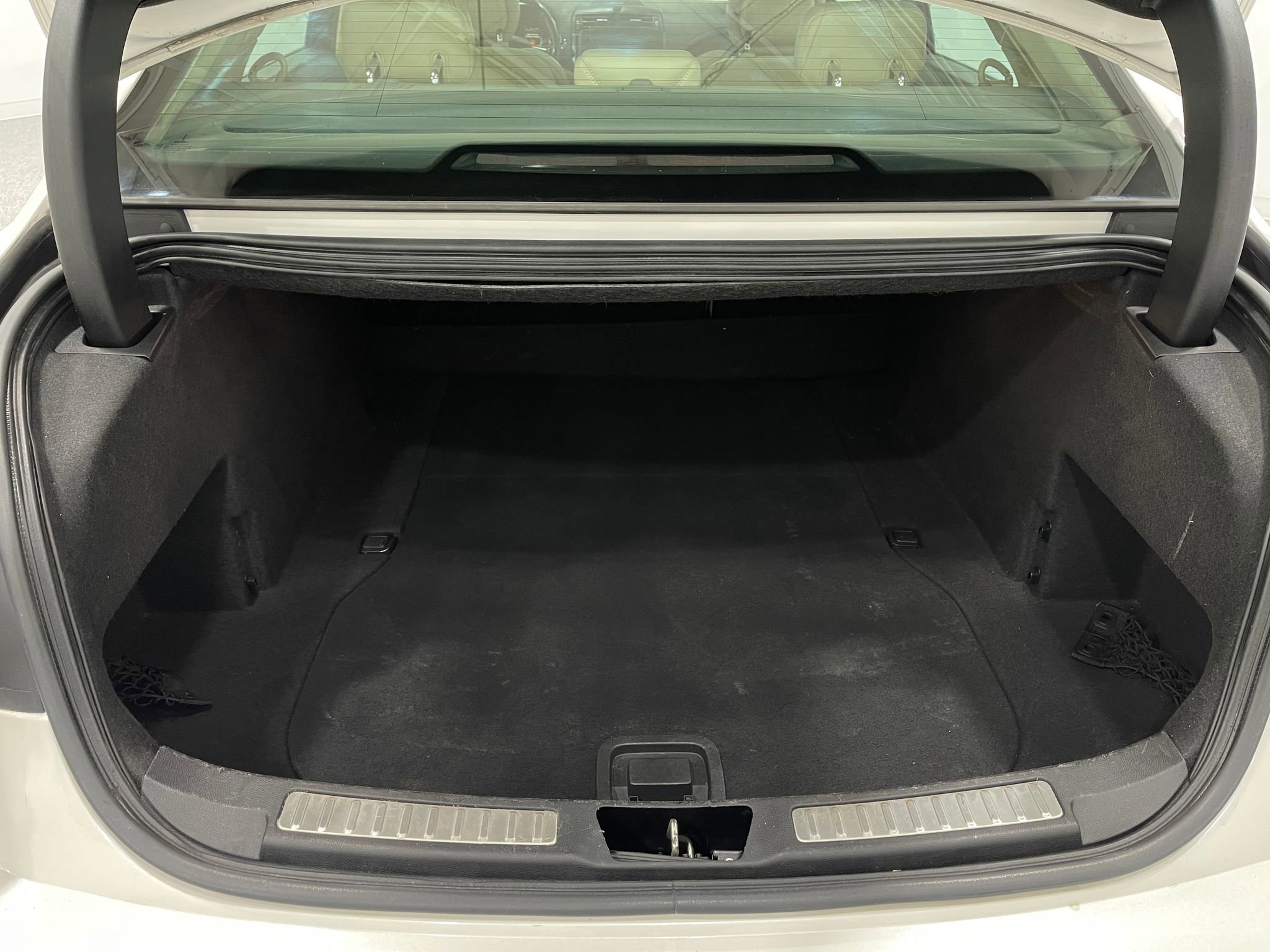 Used 2018 Lincoln Continental Select w/ Continental Climate Package image 26