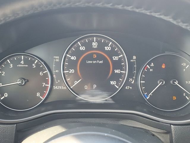 Used 2024 MAZDA CX-50 AWD 2.5 S w/ Preferred Package image 9