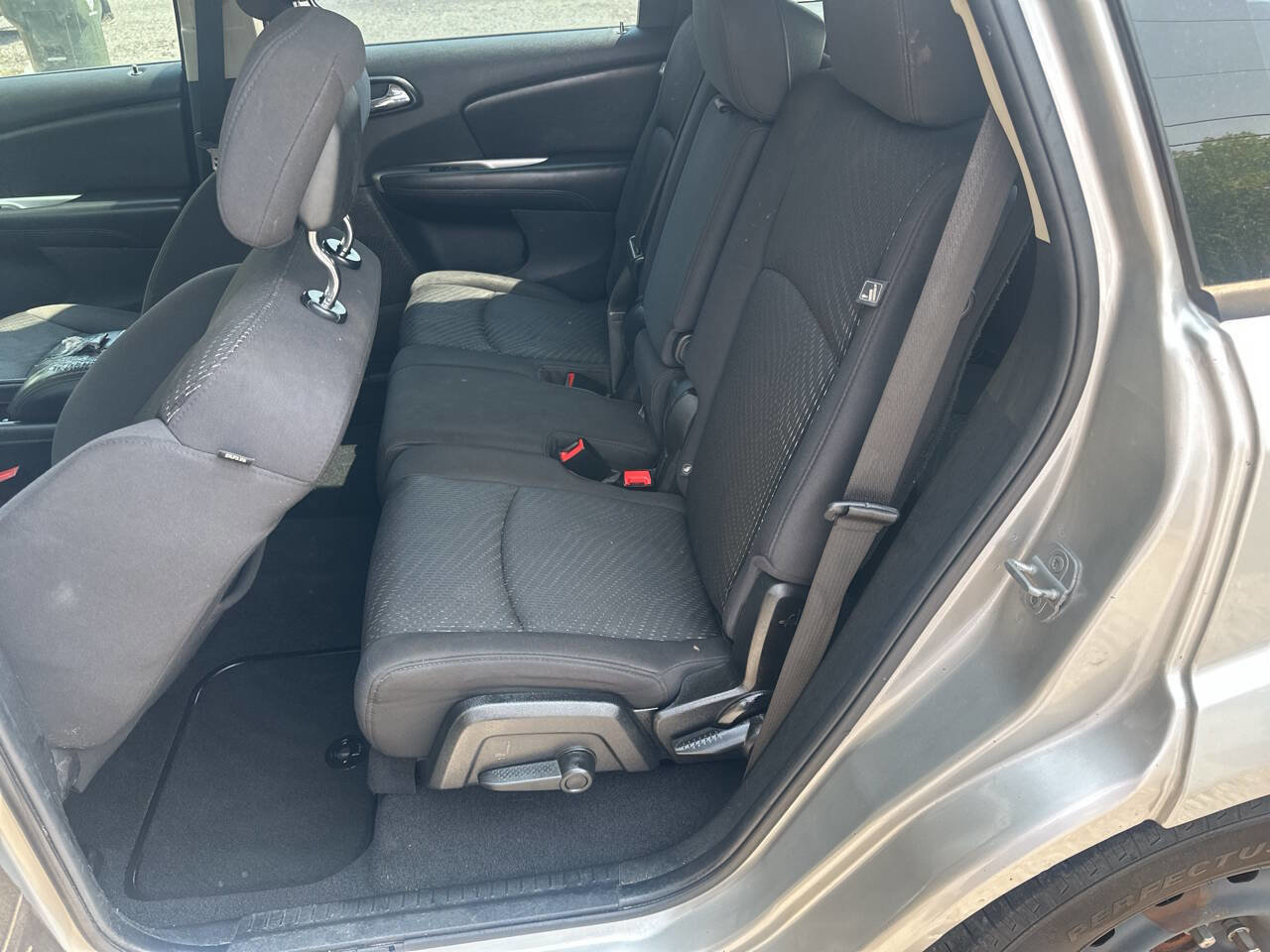 Used 2012 Dodge Journey American Value Package w/ Flexible Seating Group image 13