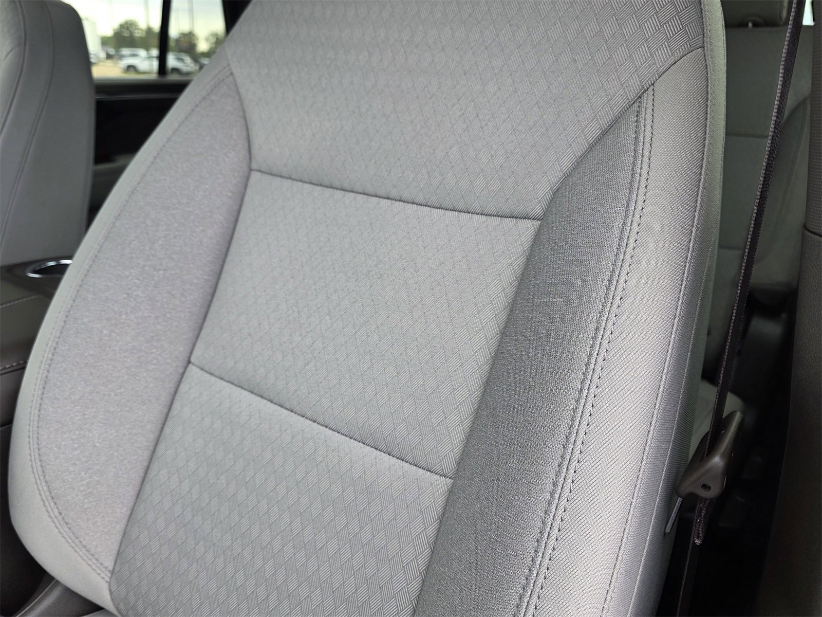 New 2026 Chevrolet Tahoe LS image 14