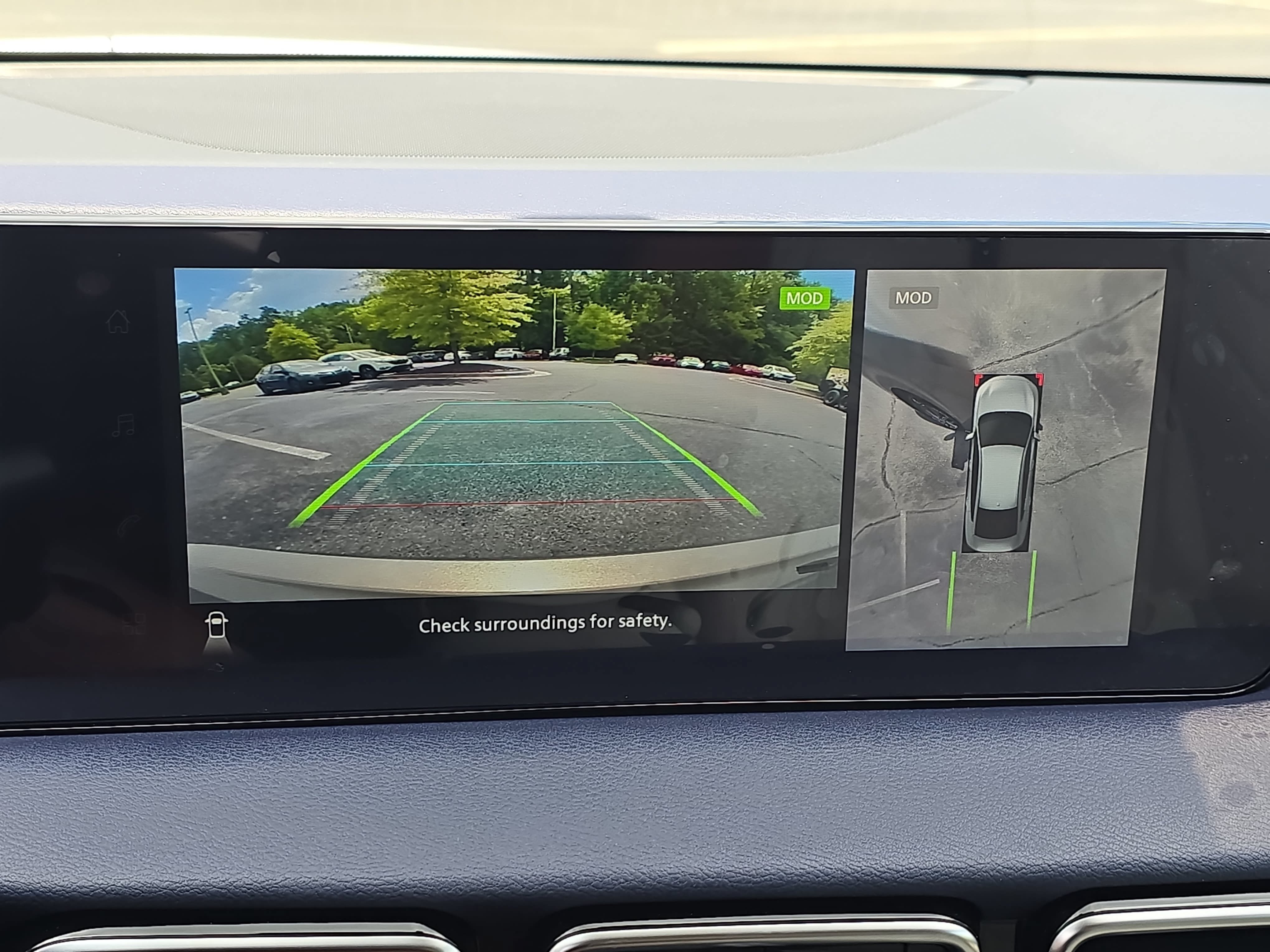 New 2027 Nissan Sentra SL w/ Floor Mat Package FWD image 23