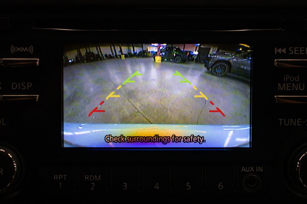 Used 2014 Nissan Leaf S w/ Charge Package image 19