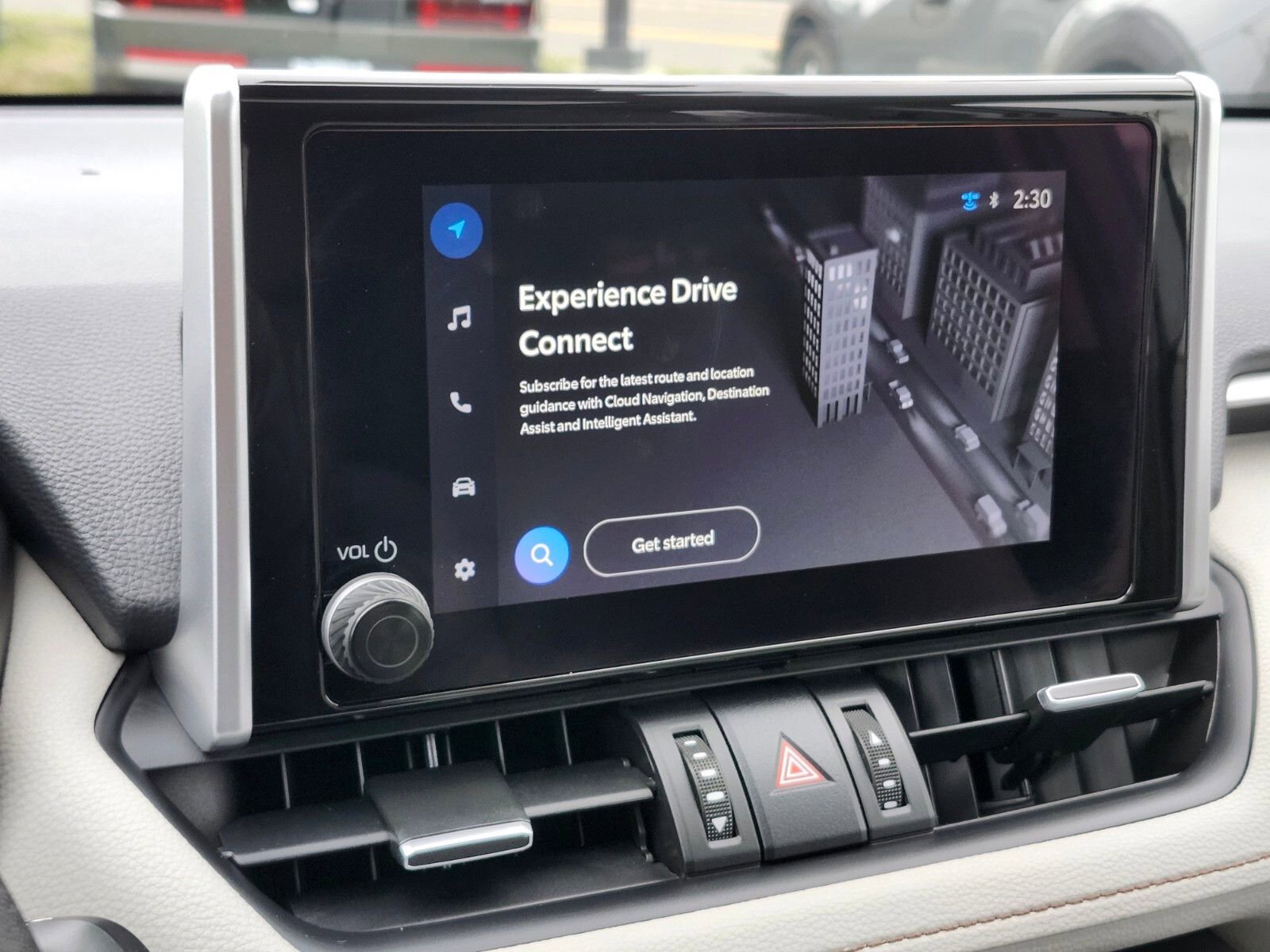 Used 2025 Toyota RAV4 XLE Premium image 20