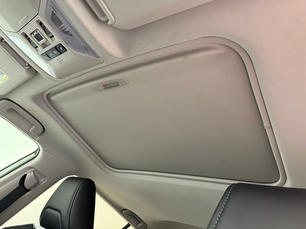 Certified 2020 Toyota RAV4 Limited w/ Limited Grade Weather Package image 19