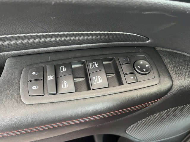 New 2025 Dodge Durango GT w/ Blacktop Package image 10