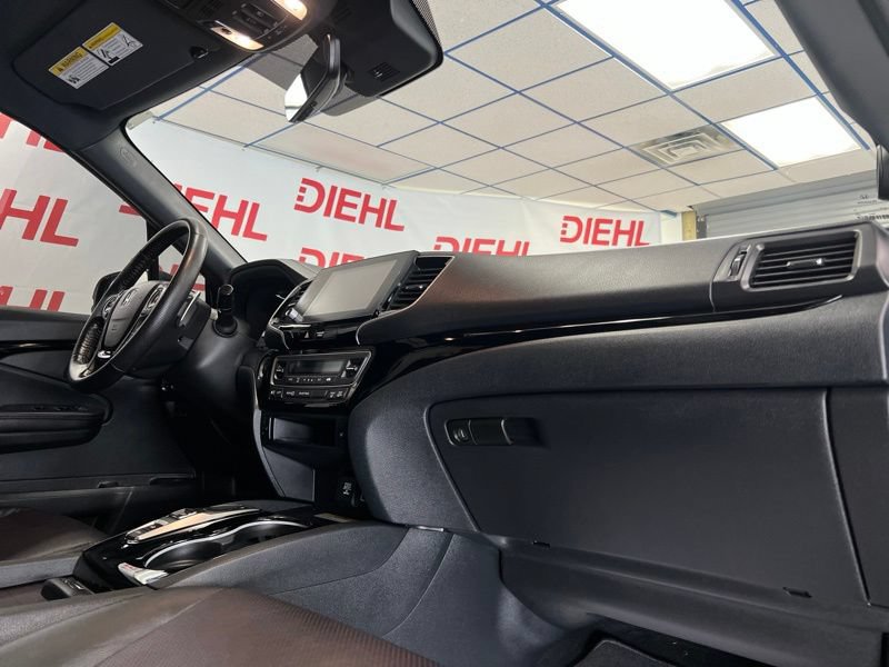 Used 2023 Honda Ridgeline Black Edition image 14