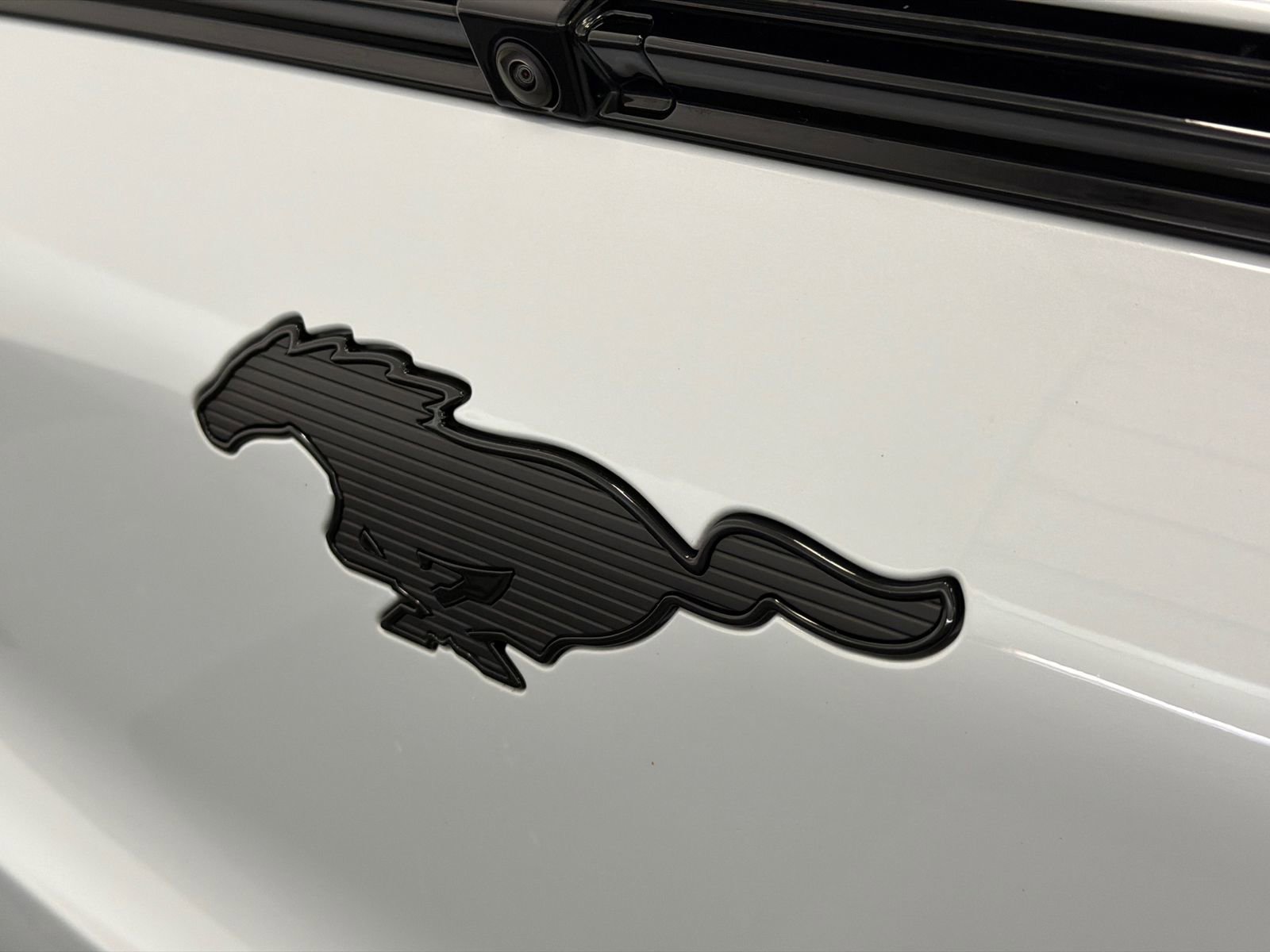 Used 2023 Ford Mustang Mach-E Premium w/ Mustang Nite Pony Package image 14