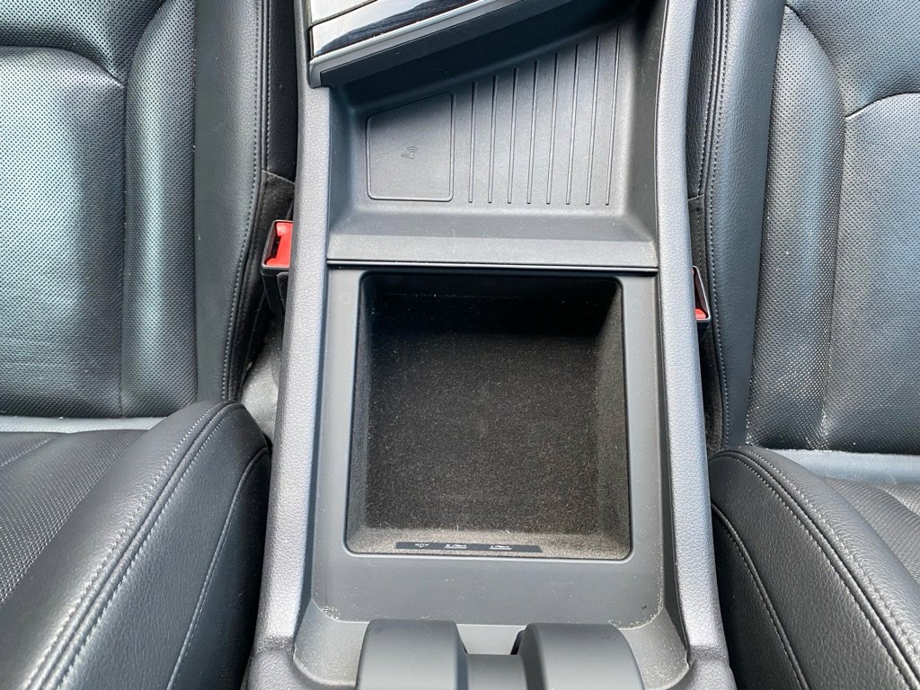 Used 2018 Audi Q7 3.0T Prestige image 34