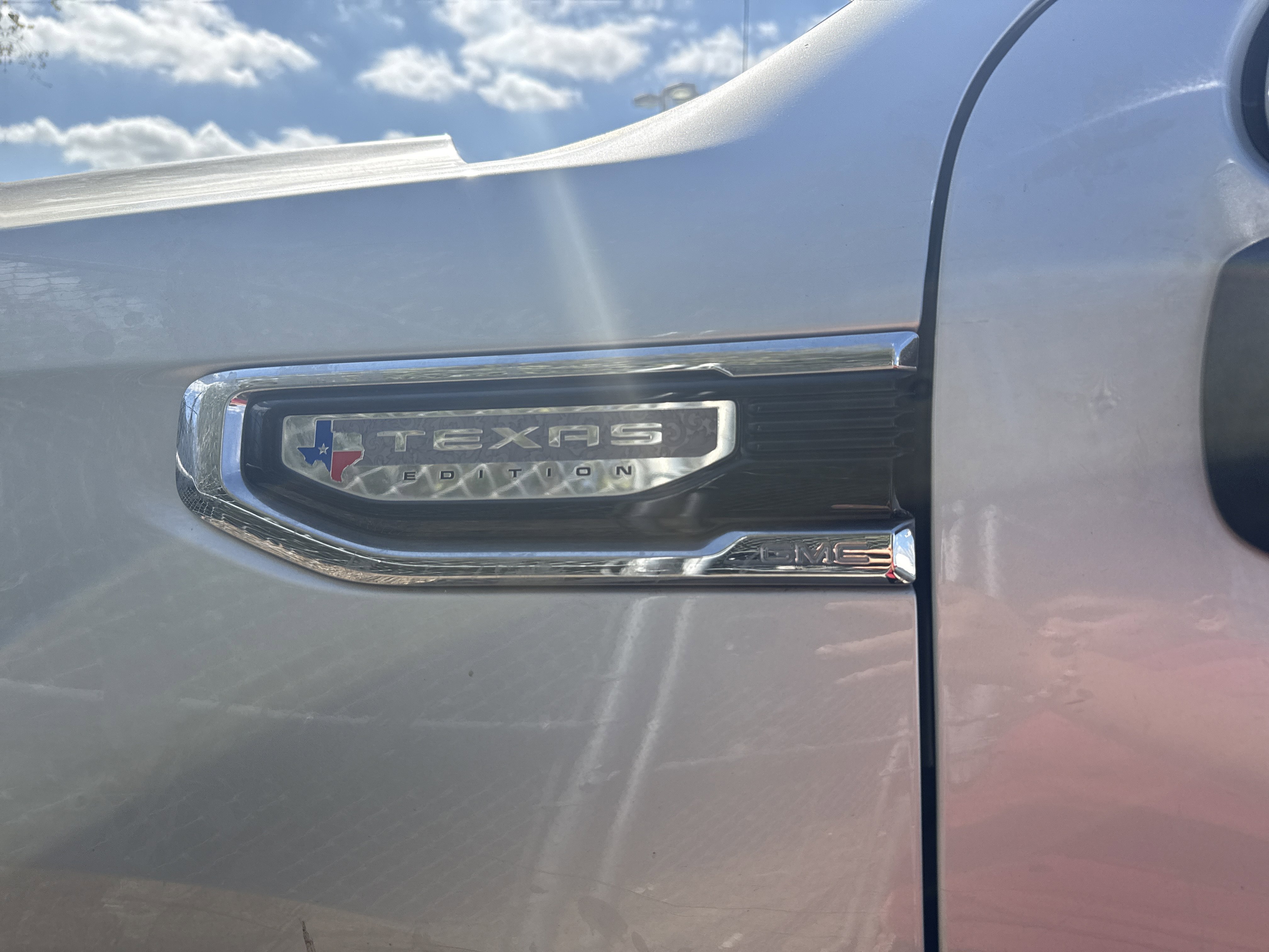 Certified 2019 GMC Sierra 1500 SLT image 9