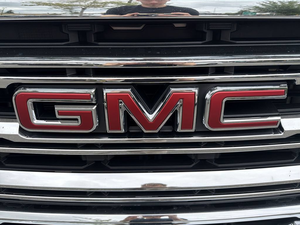 Used 2022 GMC Sierra 3500 SLE w/ SLE Convenience Package AWD/4WD image 30