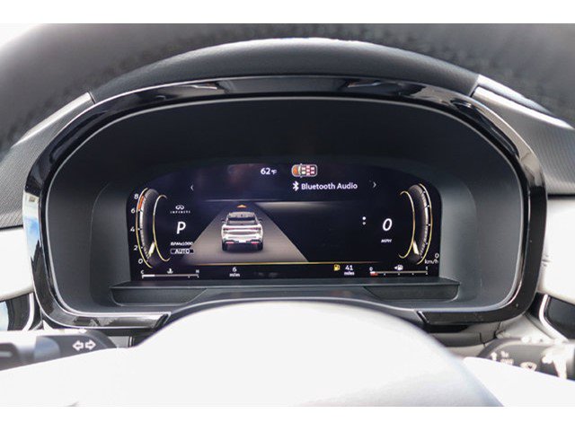 New 2027 INFINITI QX60 Luxe w/ Family Package AWD/4WD image 25