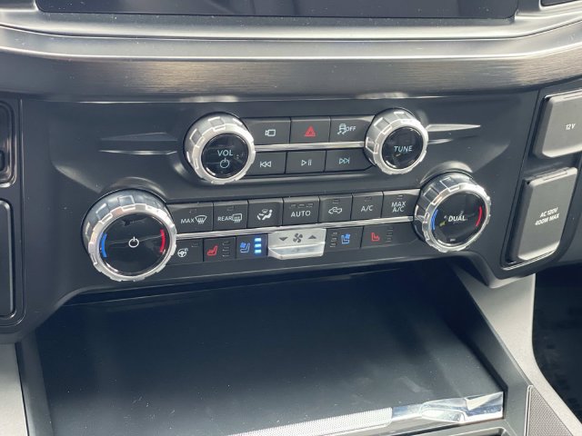 New 2026 Ford F350 Lariat RWD image 14