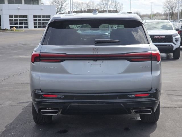 New 2026 Buick Enclave Sport Touring w/ Super Cruise Package FWD image 25