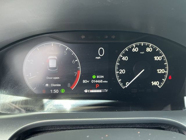 Used 2025 Honda HR-V Sport image 12