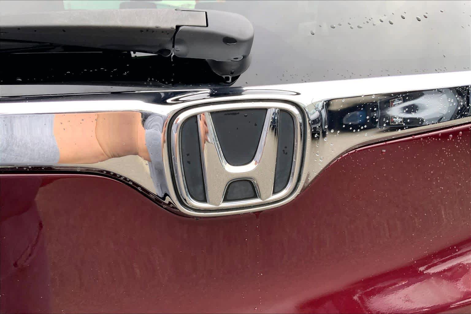 Used 2017 Honda CR-V EX-L image 33