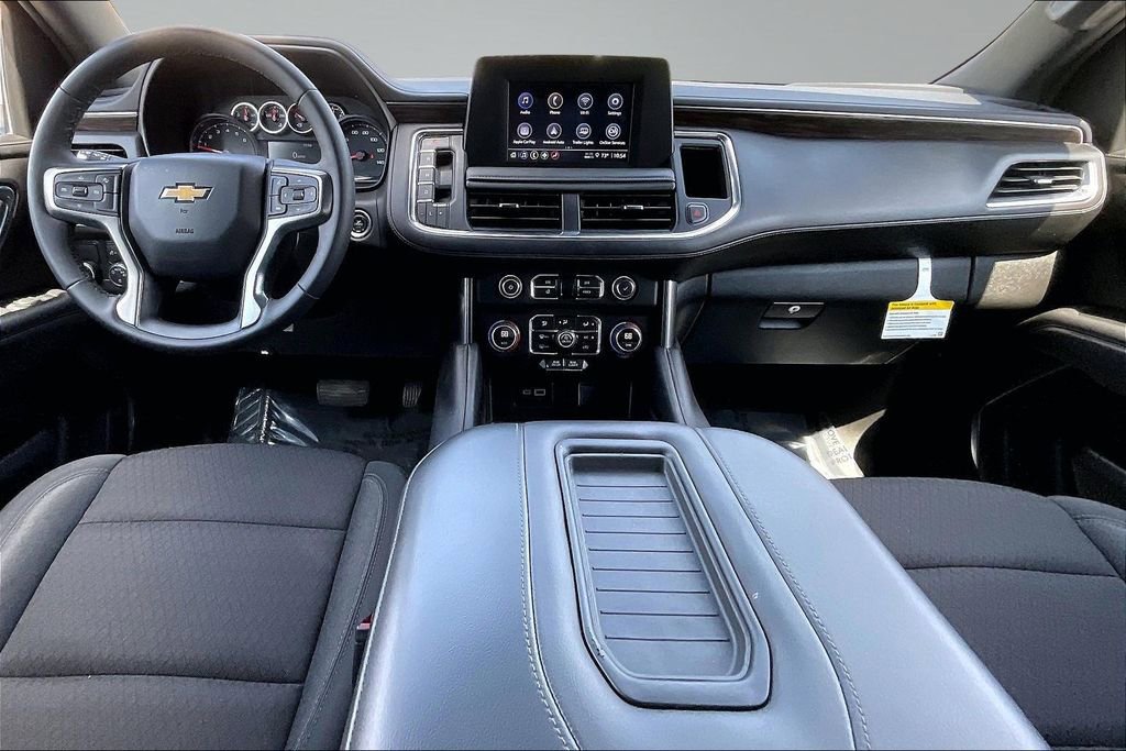 Used 2024 Chevrolet Tahoe LS RWD image 16