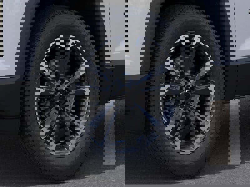 New 2026 Chevrolet Equinox RS w/ Convenience Package III image 9