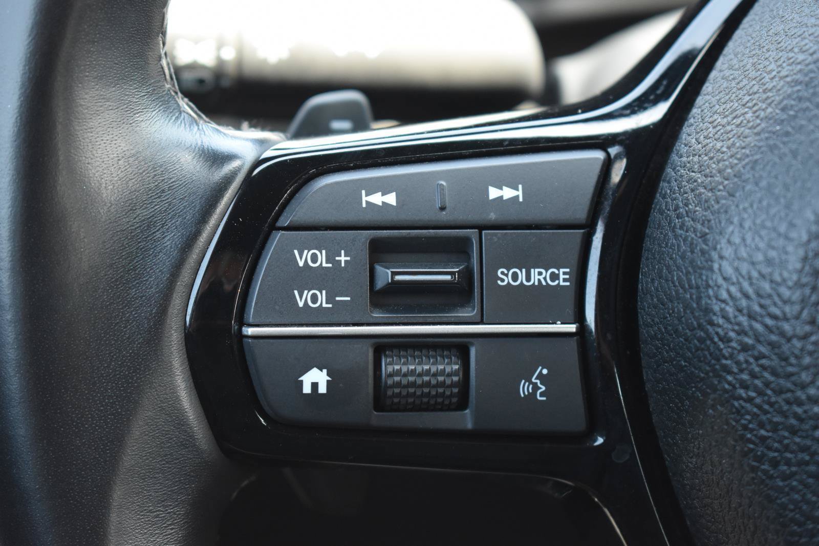 Used 2024 Honda Civic Sport image 6