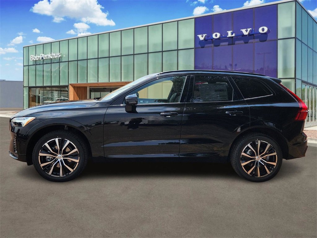 New 2025 Volvo XC60 B5 Plus w/ Protection Package Premier image 23