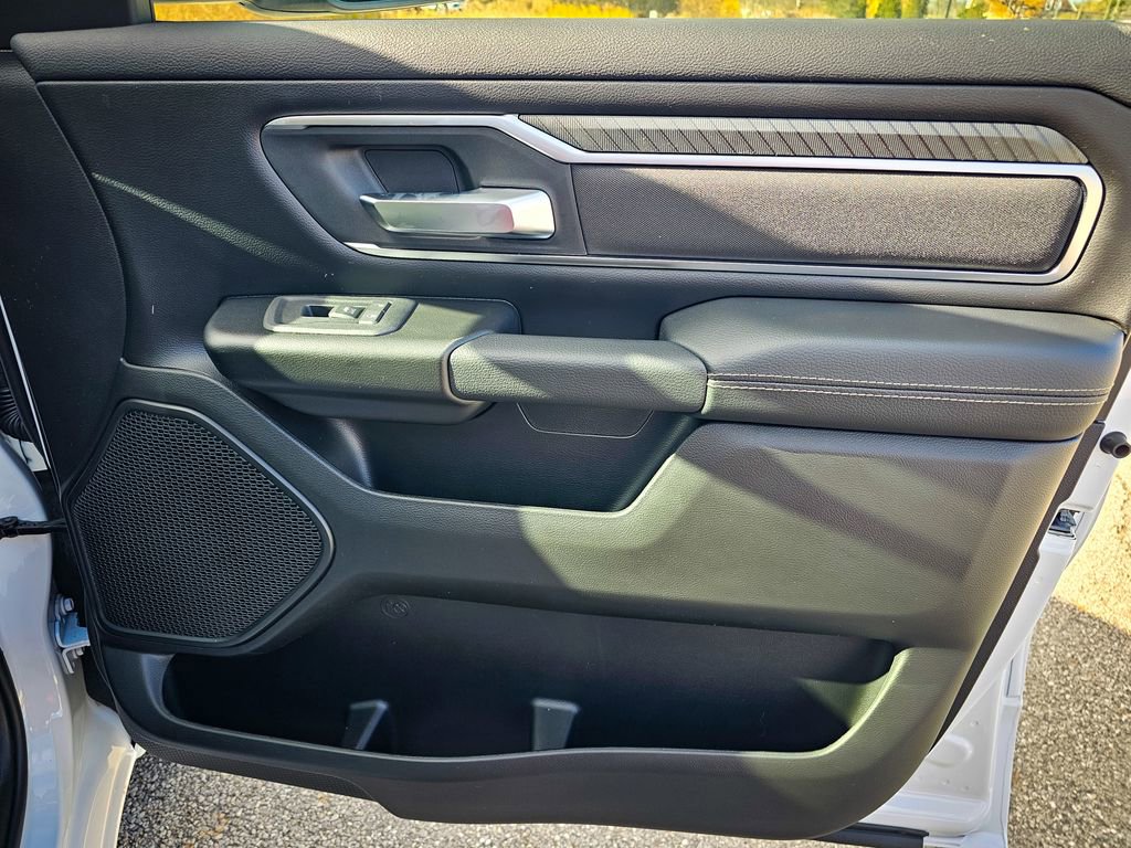 New 2026 RAM 1500 Big Horn image 45