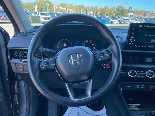 Used 2023 Honda CR-V EX-L image 15