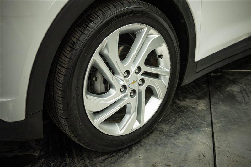 Used 2023 Chevrolet Bolt LT w/ Driver Confidence Package image 3