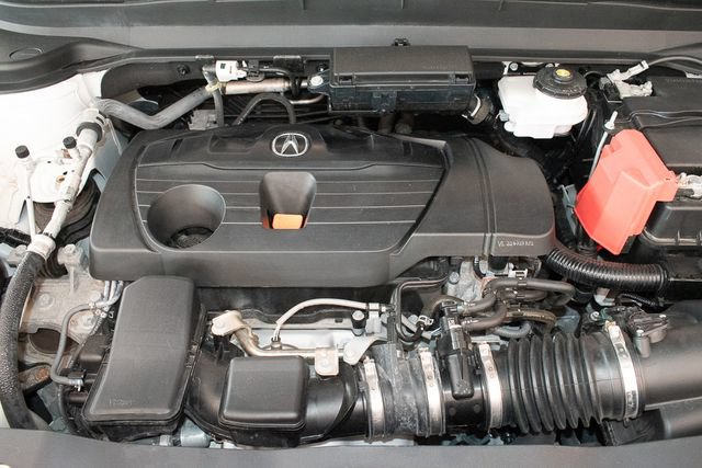 Used 2023 Acura RDX A-Spec AWD/4WD image 3