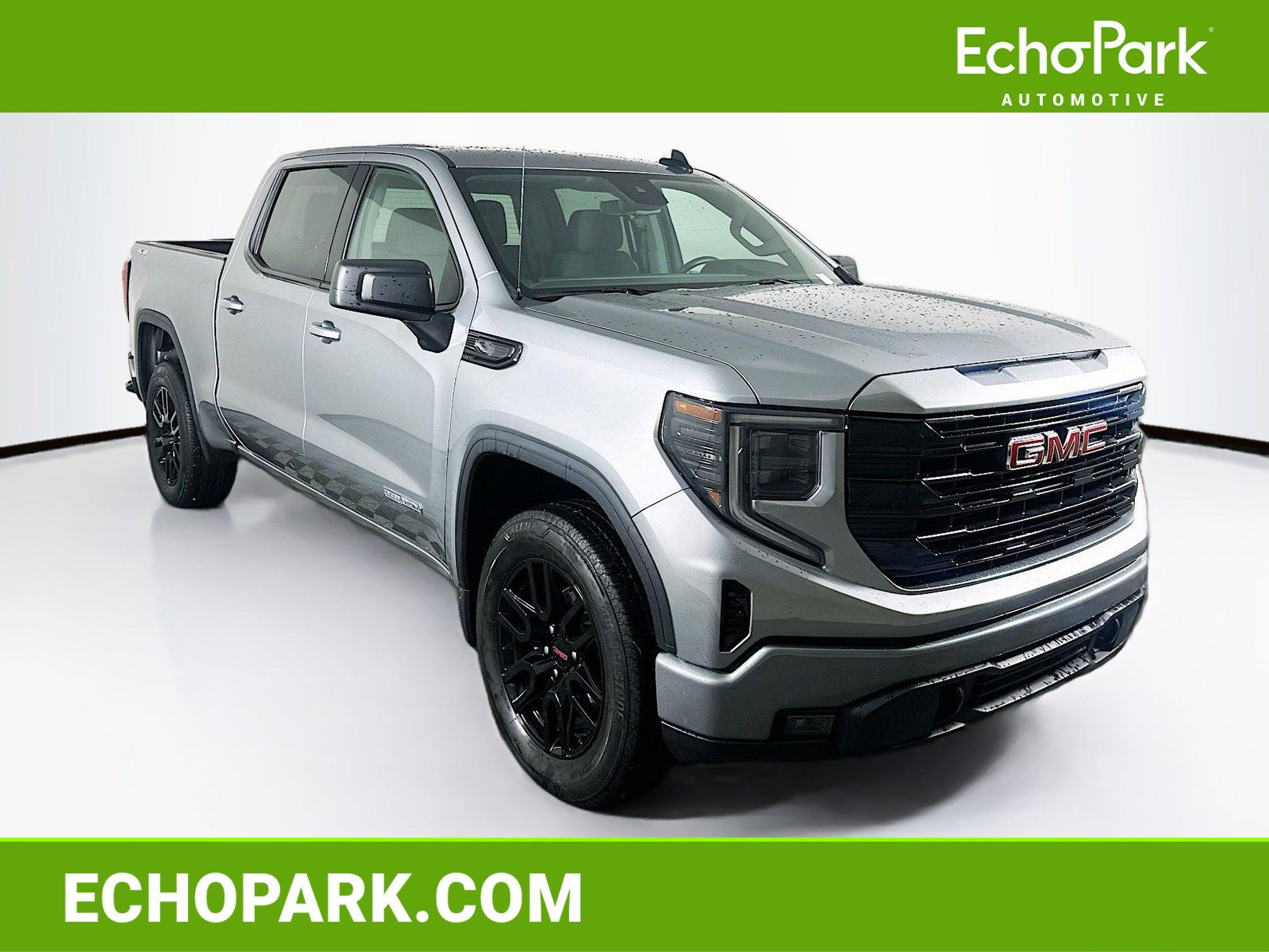 Used 2024 GMC Sierra 1500 Elevation