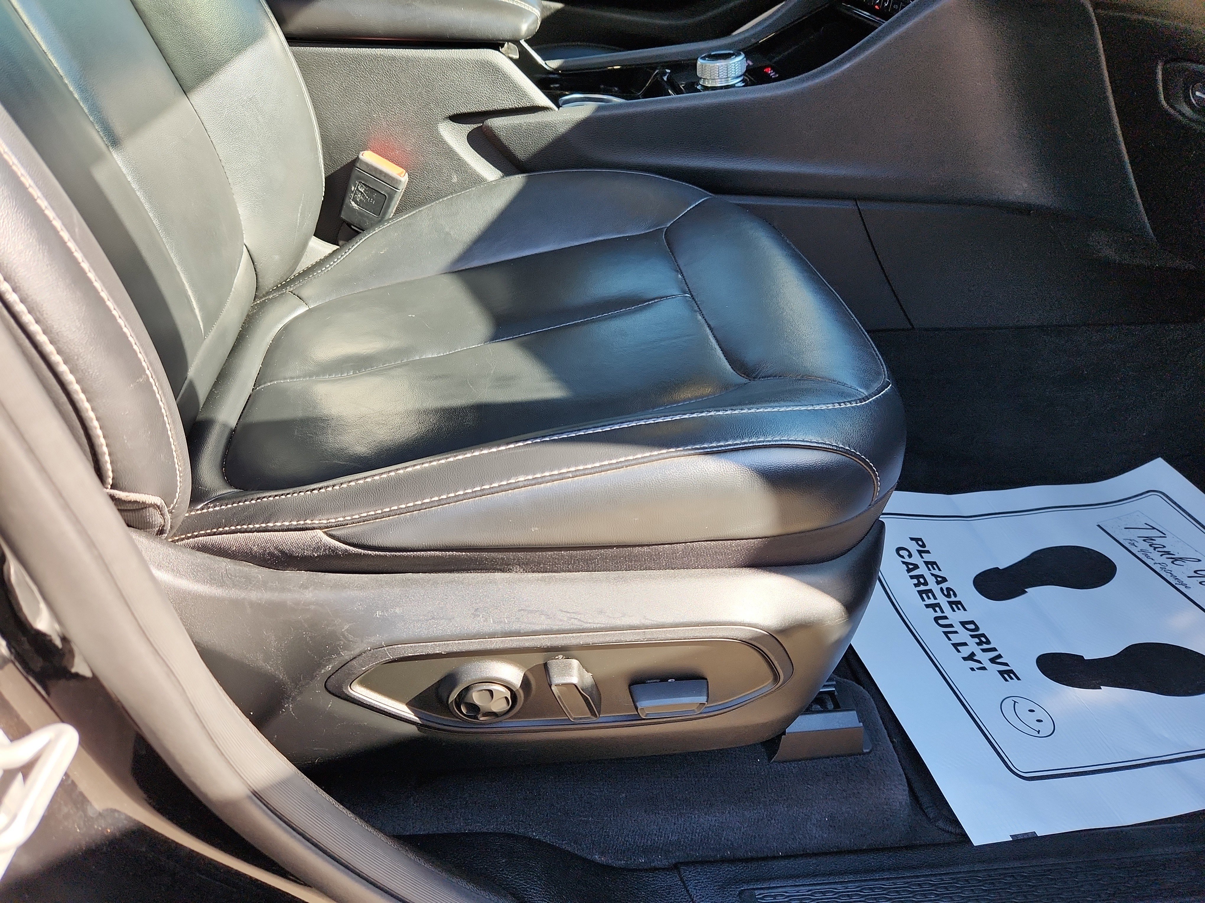 Used 2021 Jeep Grand Cherokee L Limited image 54