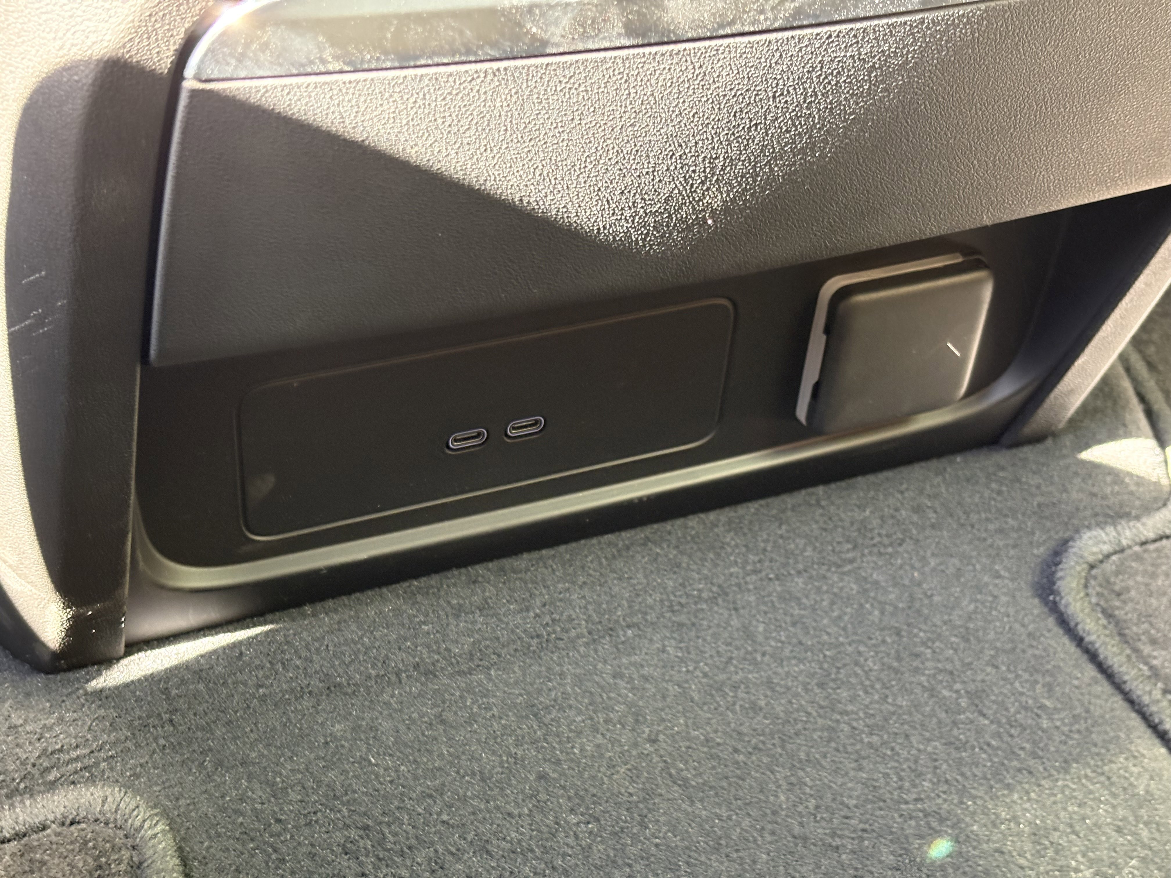 New 2025 Cadillac Escalade IQ Sport 2 image 16