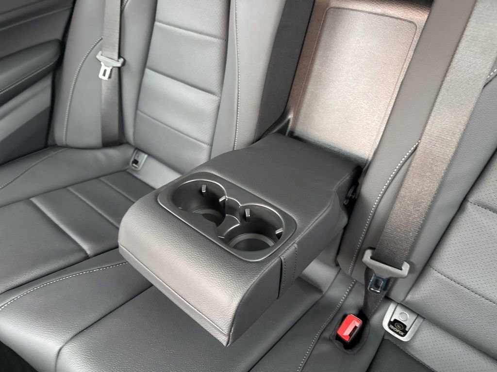 New 2026 Mercedes-Benz GLE 350 4MATIC image 20