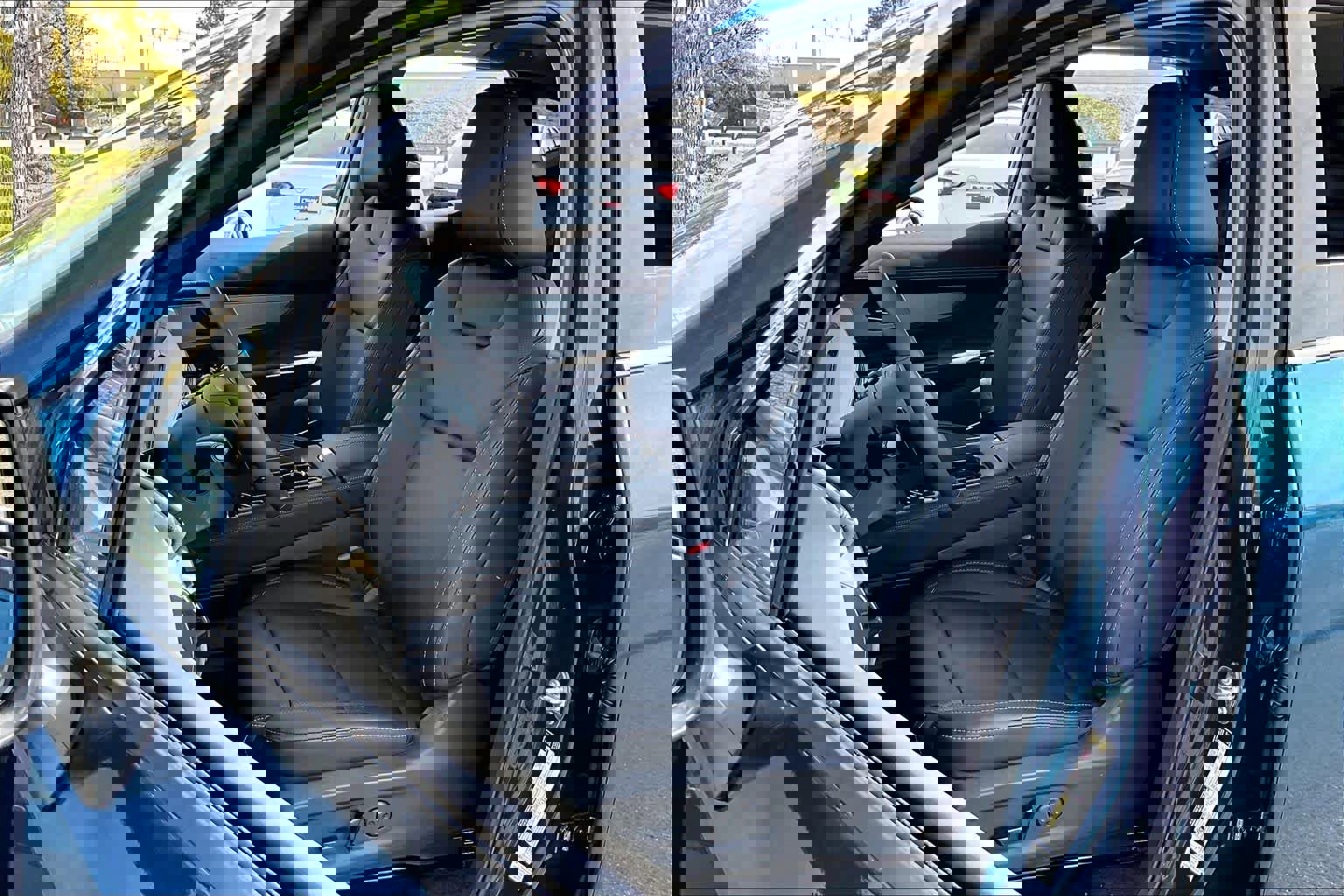 New 2026 Nissan Murano SL image 9