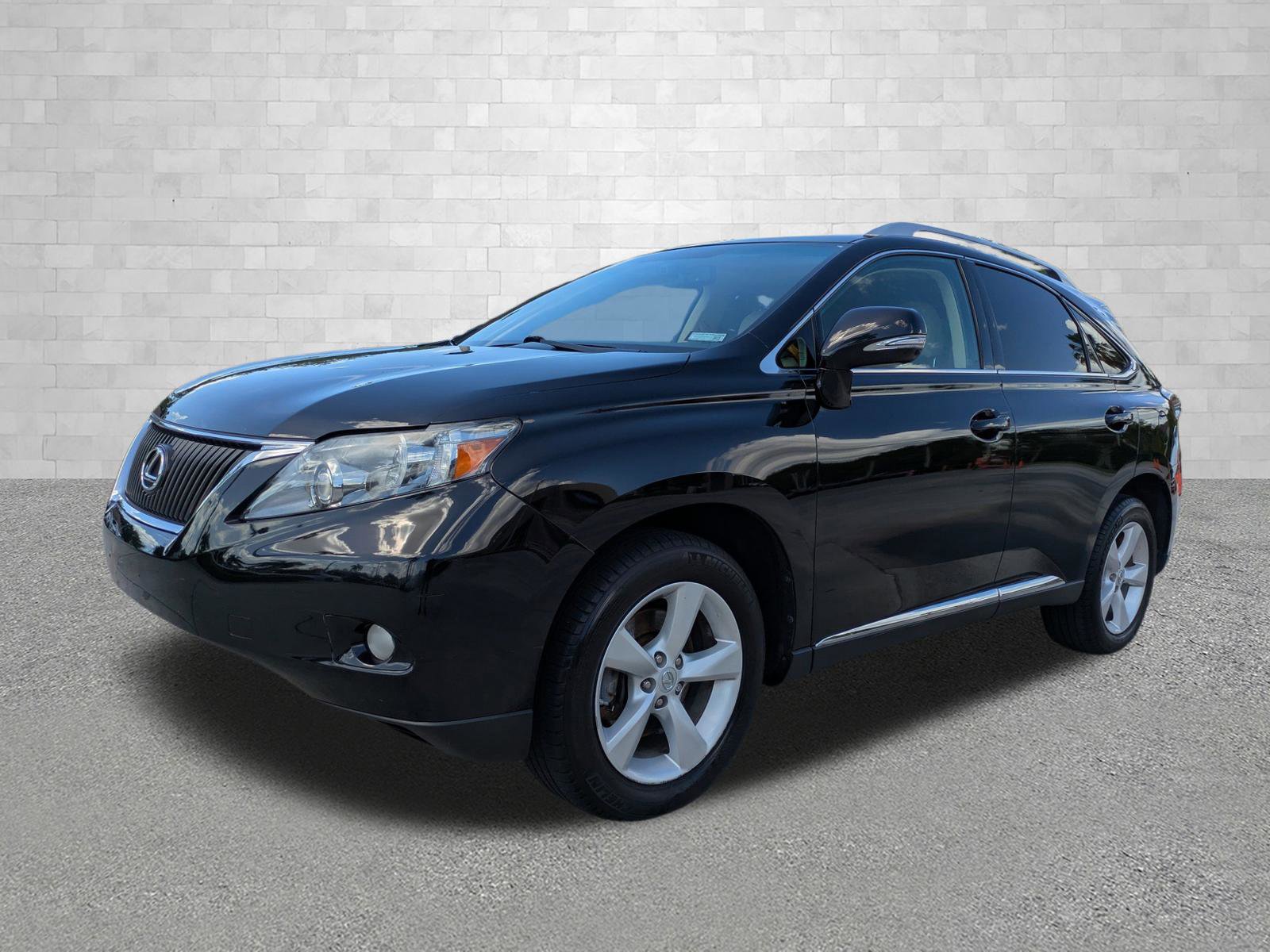 Used 2010 Lexus RX 350 AWD image 5