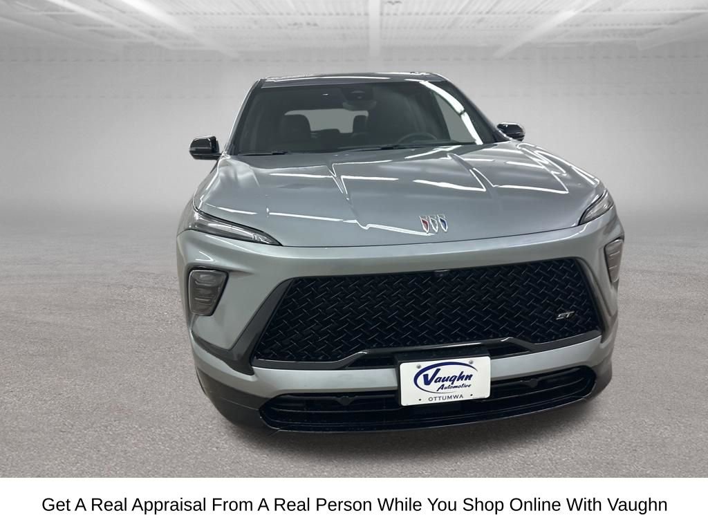 New 2026 Buick Enclave Sport Touring w/ Power Package image 3