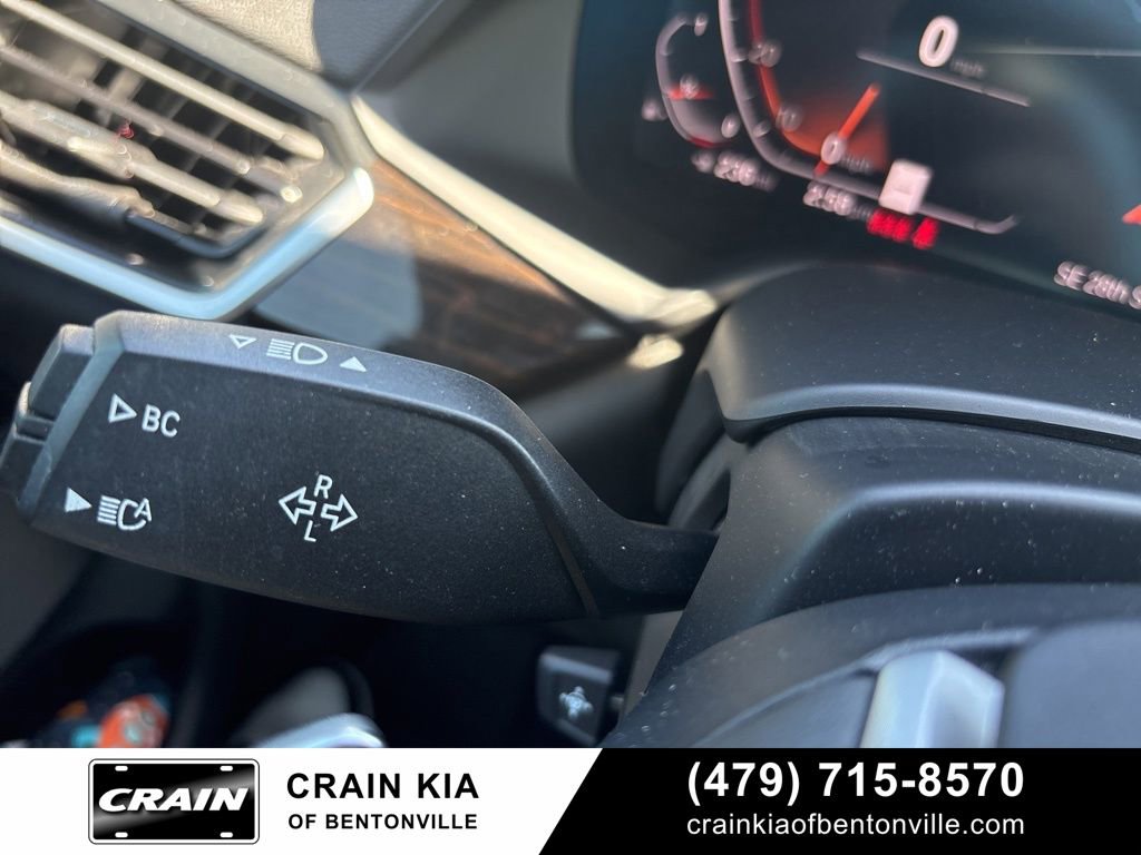 Used 2019 BMW X5 xDrive40i image 28