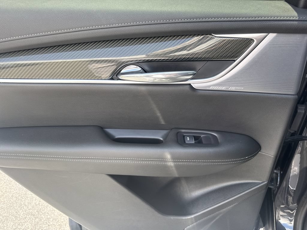 Used 2021 Cadillac XT6 Sport AWD/4WD image 21