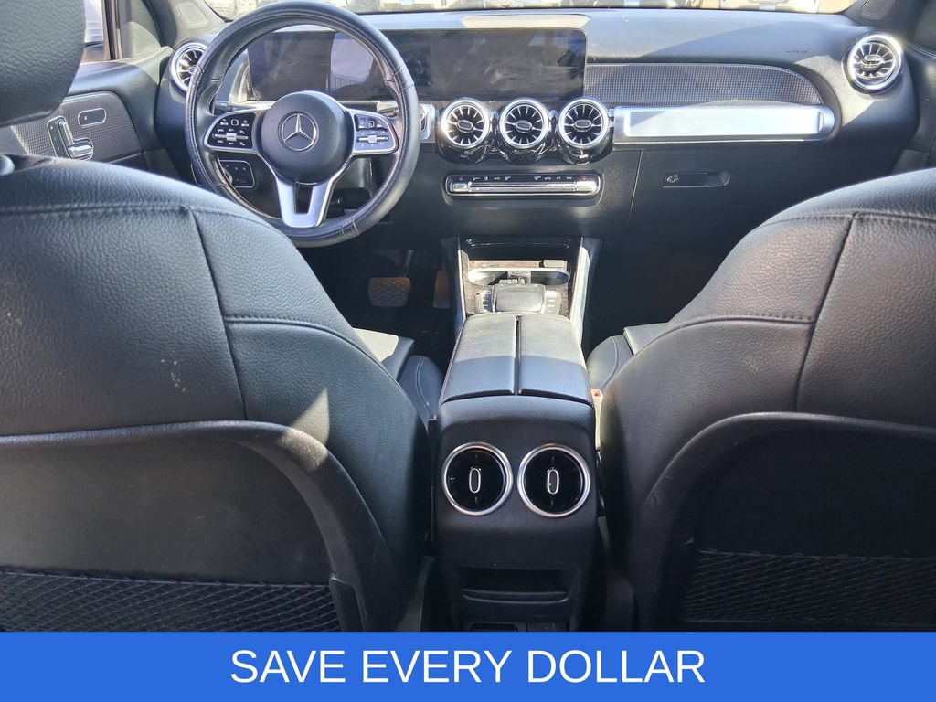 Used 2023 Mercedes-Benz GLB 250 image 16