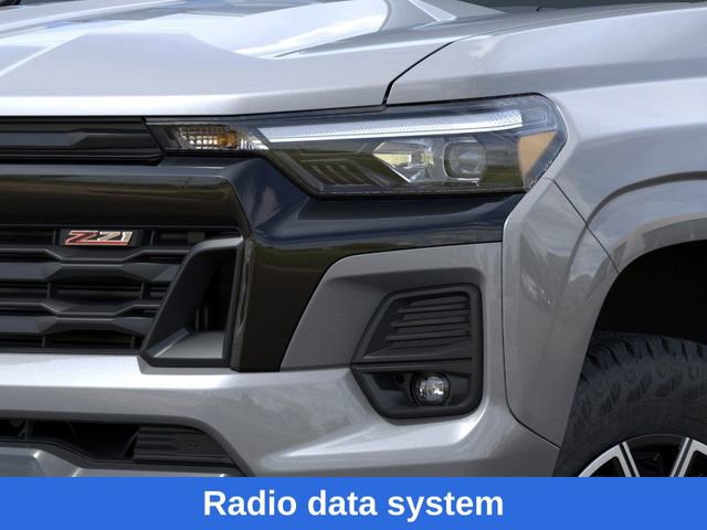 New 2026 Chevrolet Colorado Z71 w/ Technology Package image 11