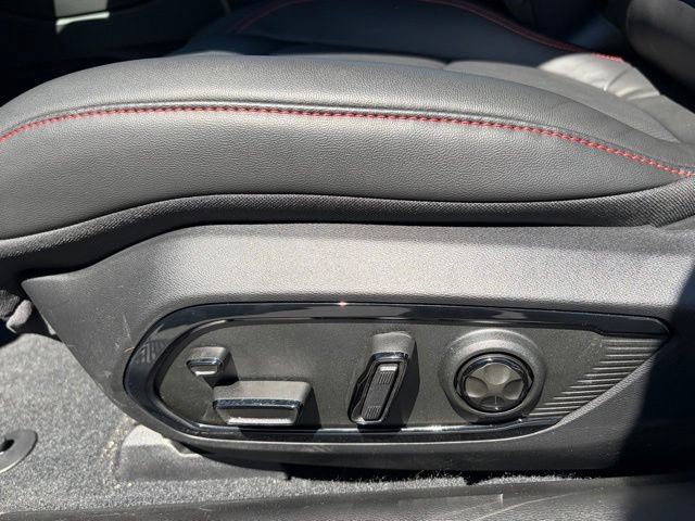 New 2026 Dodge Charger Scat Pack AWD/4WD image 18