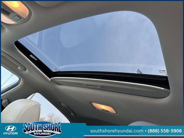 Used 2020 Hyundai Kona Ultimate AWD/4WD image 20