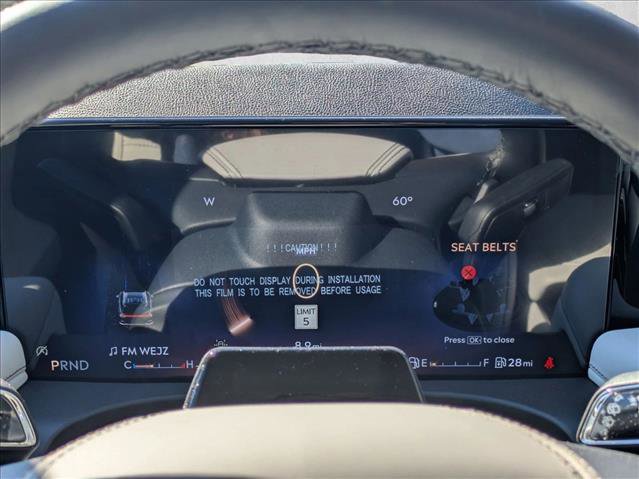 New 2026 Lincoln Aviator Reserve image 10