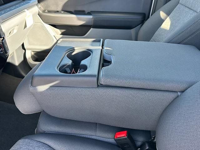 New 2025 Ford F250 XL w/ STX Appearance Package image 10