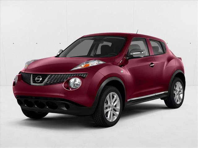 Used 2013 Nissan Juke SV w/ Sport Pkg AWD/4WD image 1