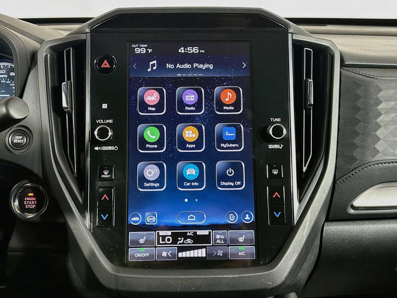 Certified 2026 Subaru Forester Premium AWD/4WD image 13